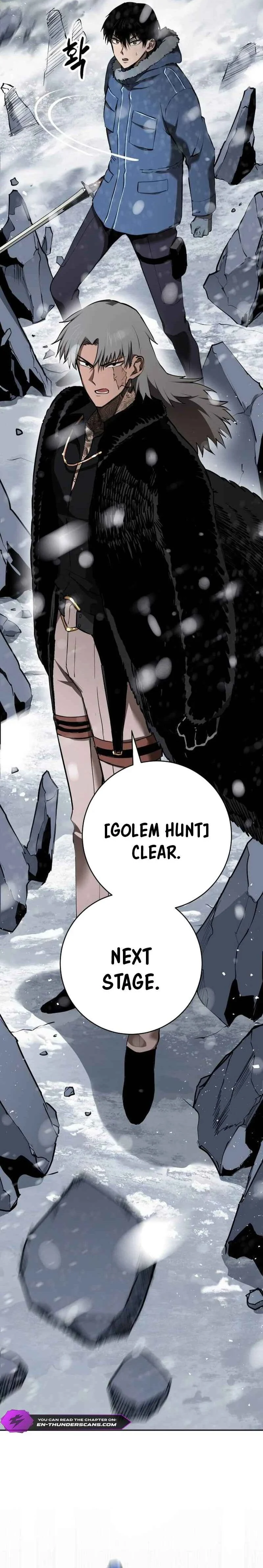 Conquering Dungeons With Copy Paste! chapter 9 page 34