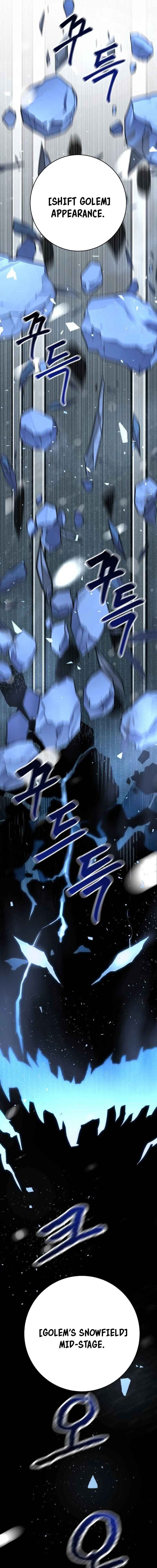 Conquering Dungeons With Copy Paste! chapter 9 page 35