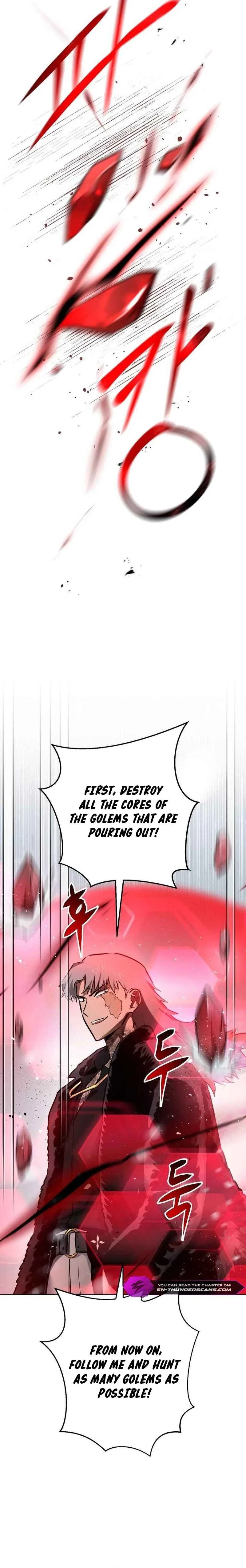 Conquering Dungeons With Copy Paste! chapter 9 page 5