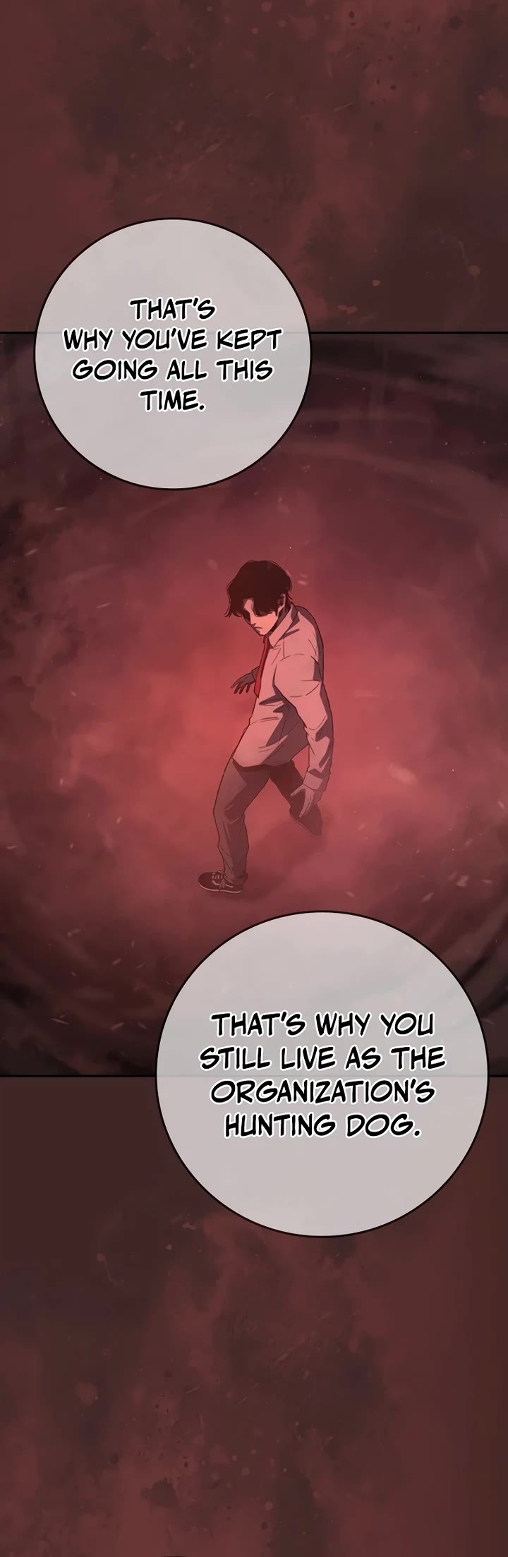 Contract Killer Enrollment chapter 1 page 108