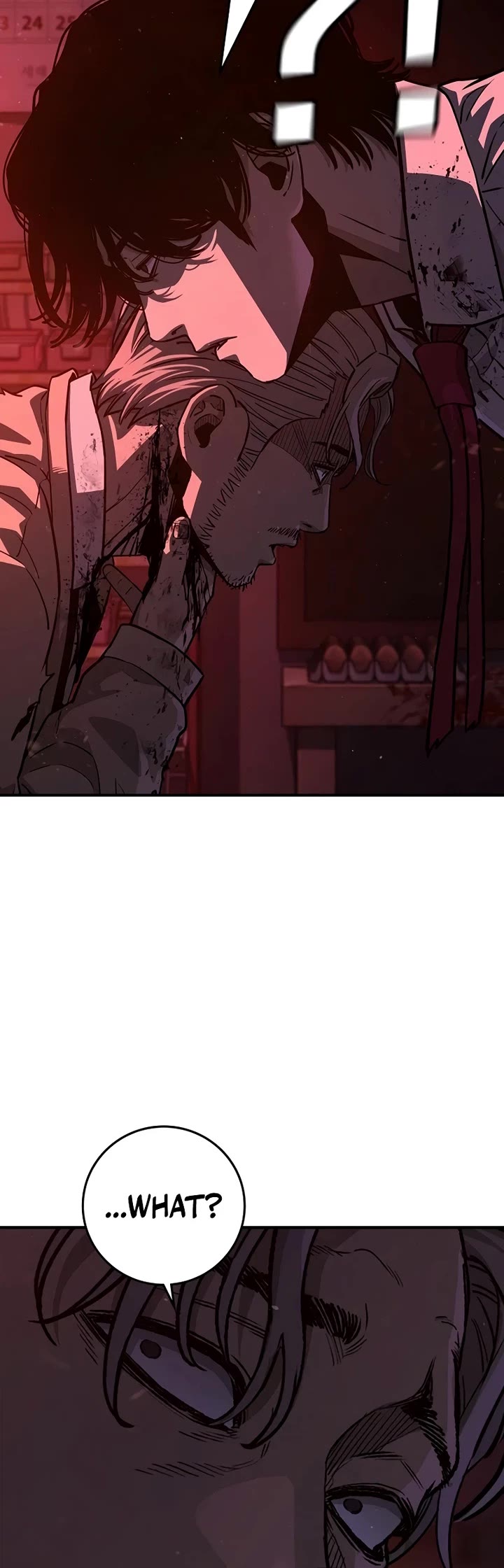 Contract Killer Enrollment chapter 1 page 128
