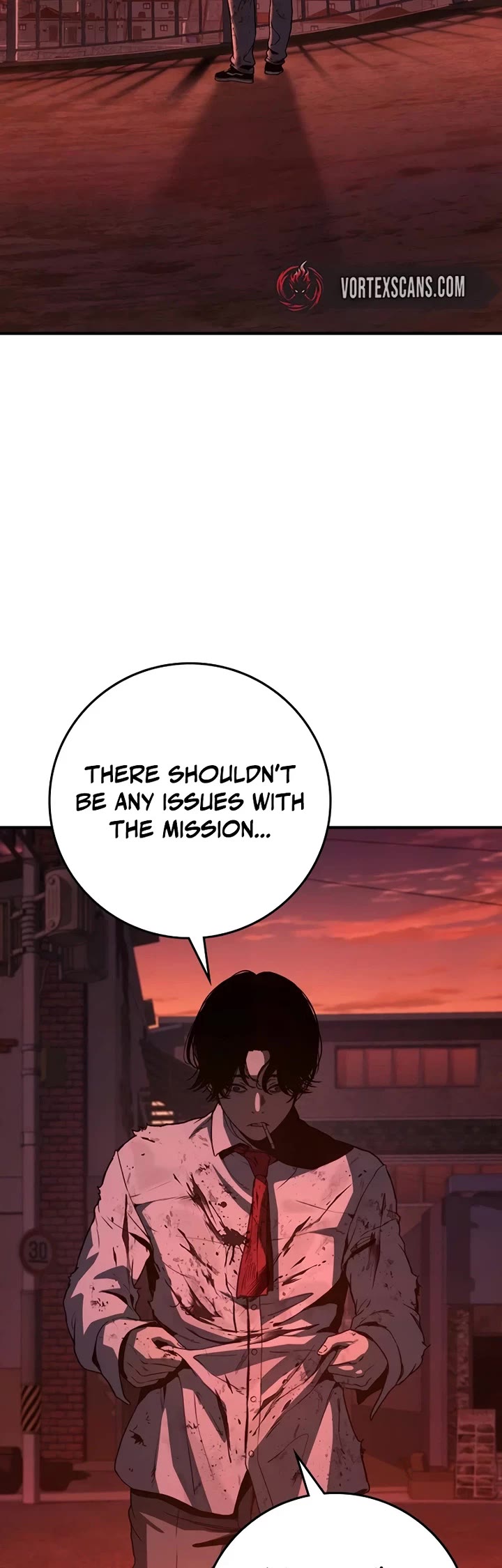 Contract Killer Enrollment chapter 1 page 137