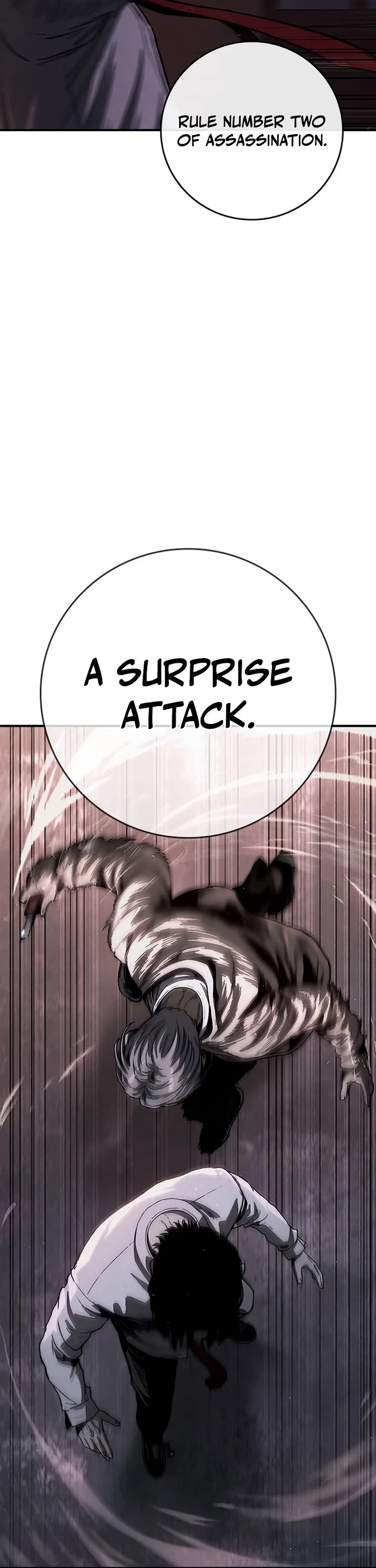 Contract Killer Enrollment chapter 1 page 61