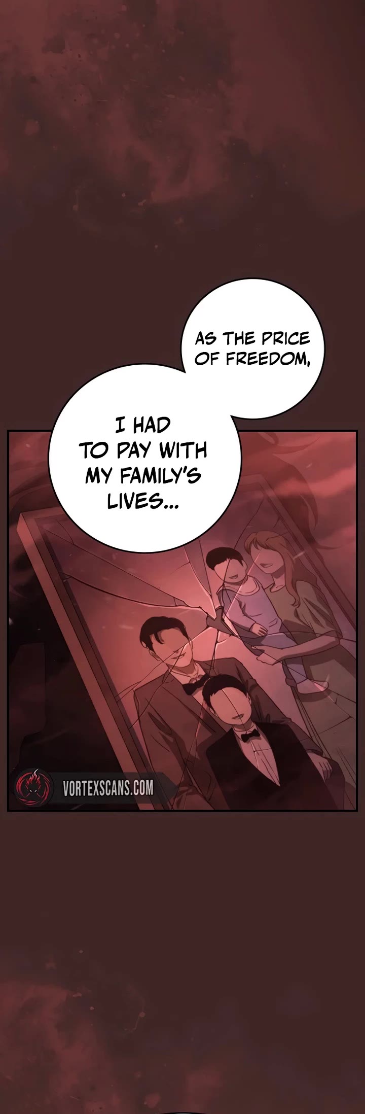 Contract Killer Enrollment chapter 1 page 93
