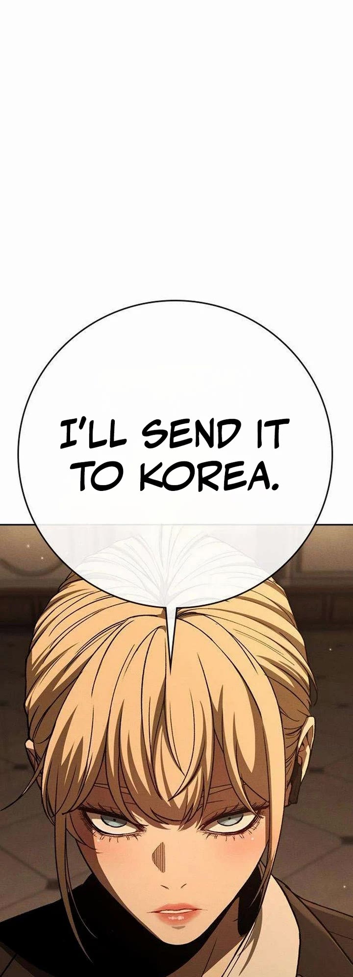 Contract Killer Enrollment chapter 10 page 14