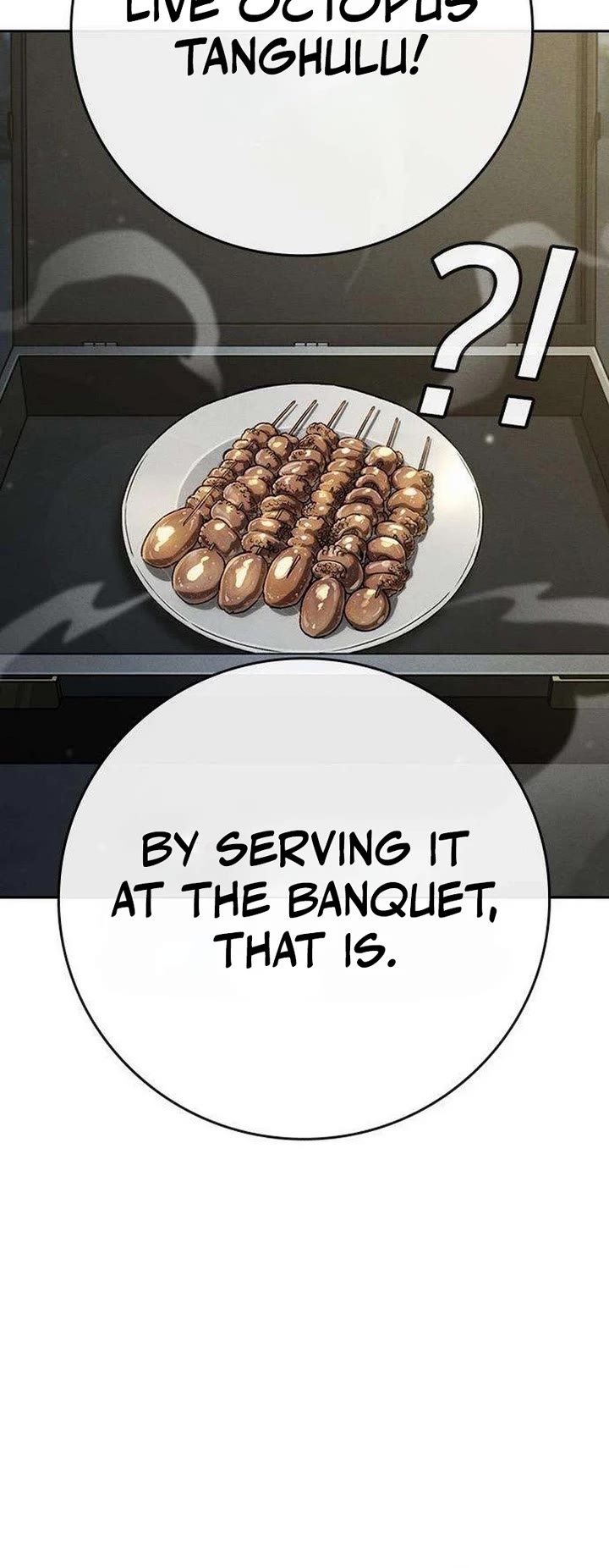 Contract Killer Enrollment chapter 10 page 20