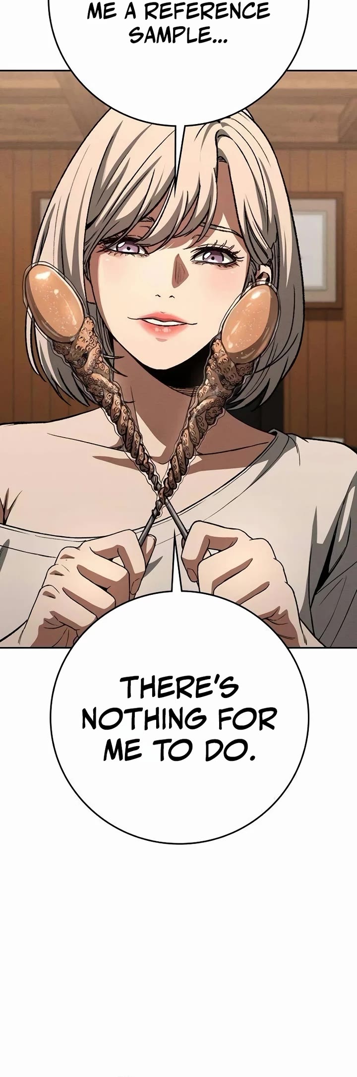 Contract Killer Enrollment chapter 11 page 30