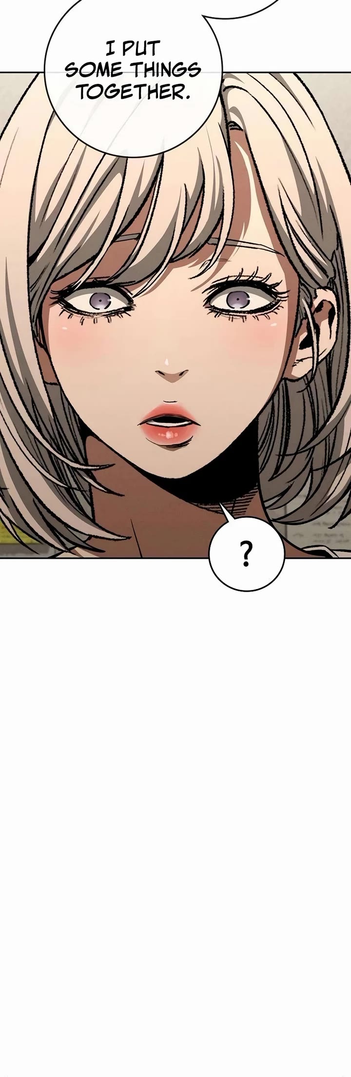 Contract Killer Enrollment chapter 11 page 55