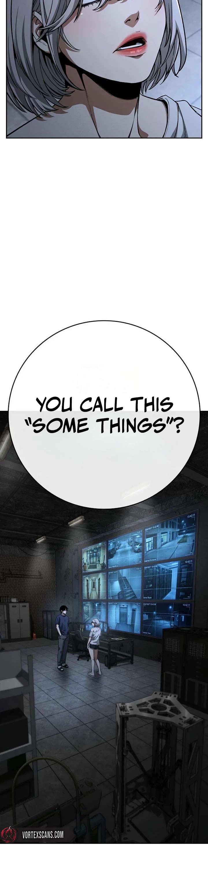 Contract Killer Enrollment chapter 11 page 57
