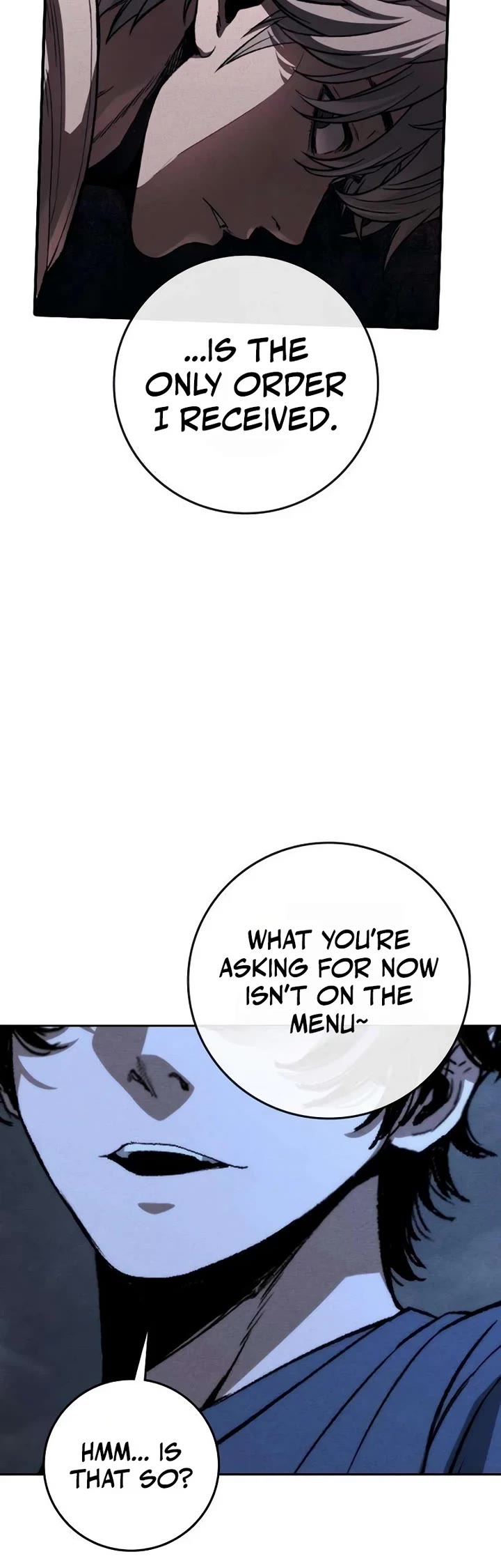 Contract Killer Enrollment chapter 11 page 65