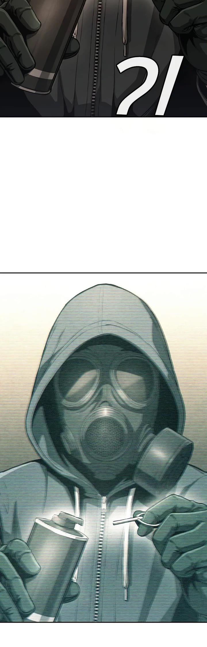 Contract Killer Enrollment chapter 12 page 10