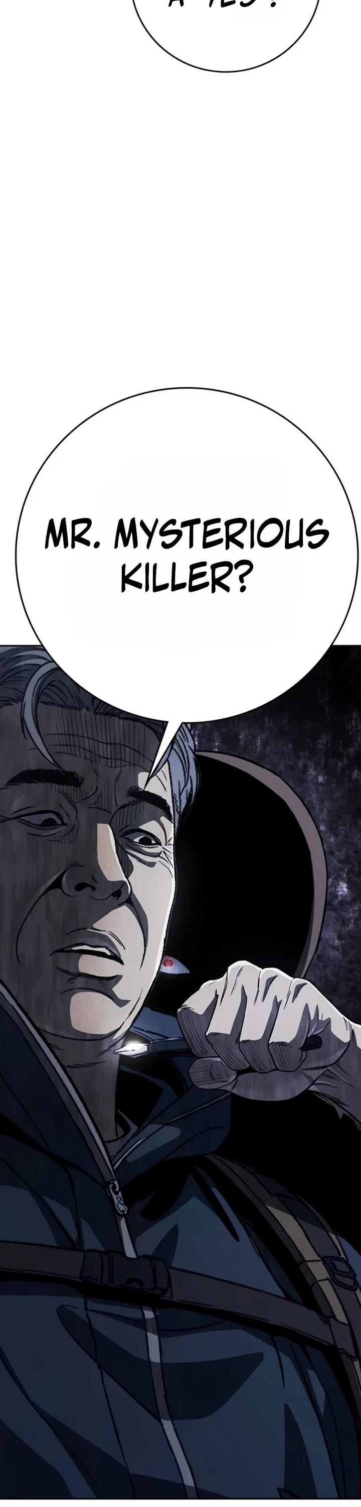 Contract Killer Enrollment chapter 12 page 18