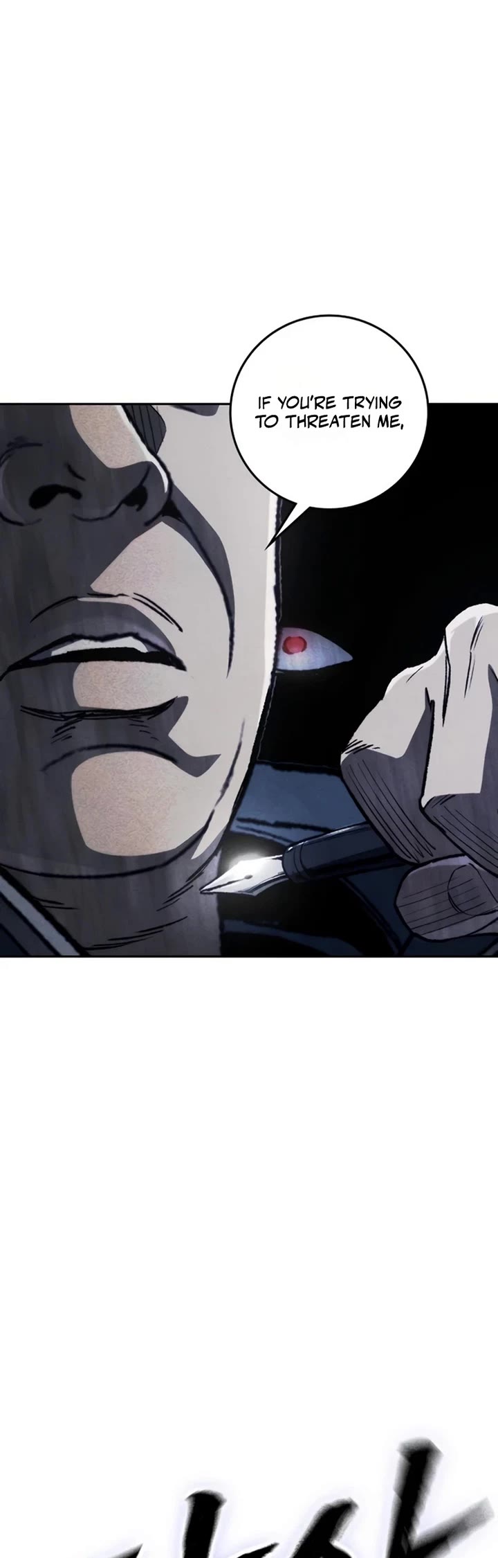 Contract Killer Enrollment chapter 12 page 19