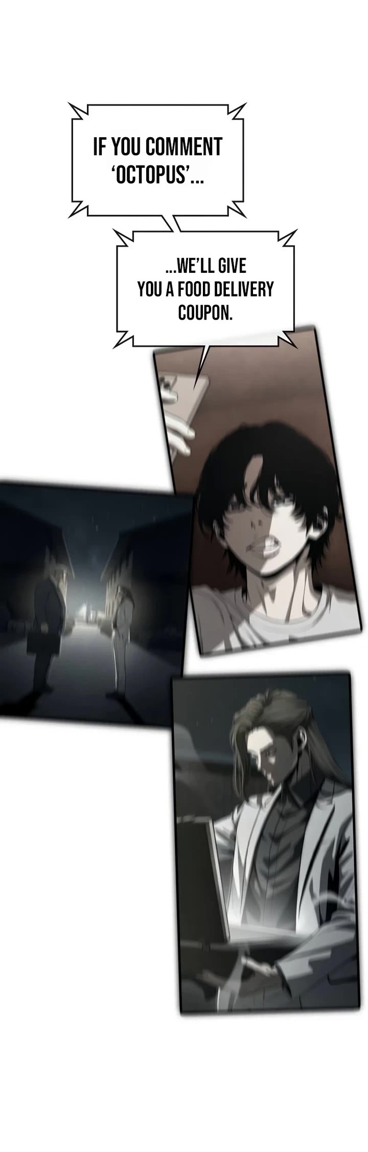 Contract Killer Enrollment chapter 12 page 60