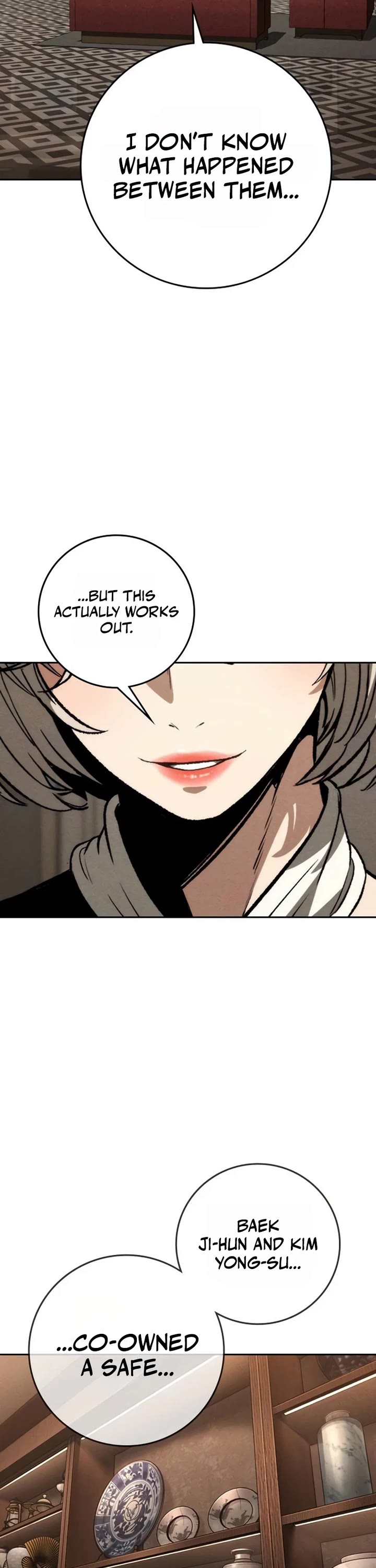 Contract Killer Enrollment chapter 12 page 62