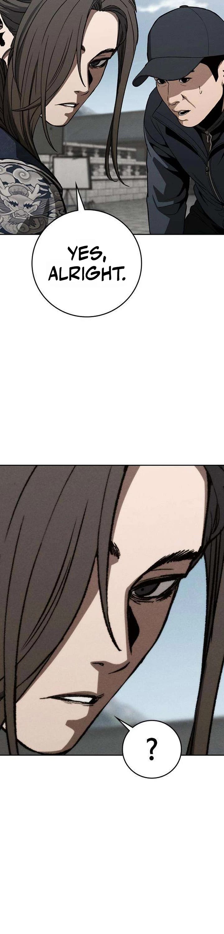 Contract Killer Enrollment chapter 13 page 11