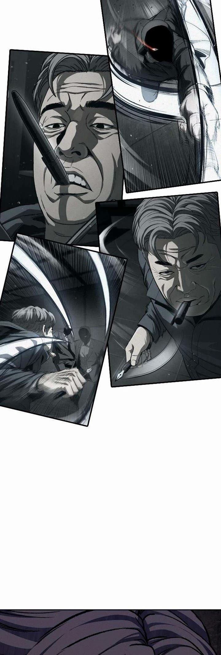 Contract Killer Enrollment chapter 13 page 13