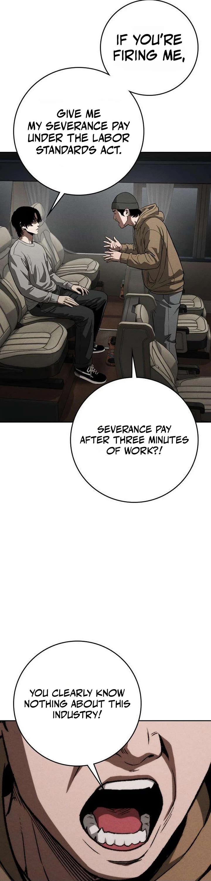 Contract Killer Enrollment chapter 13 page 16