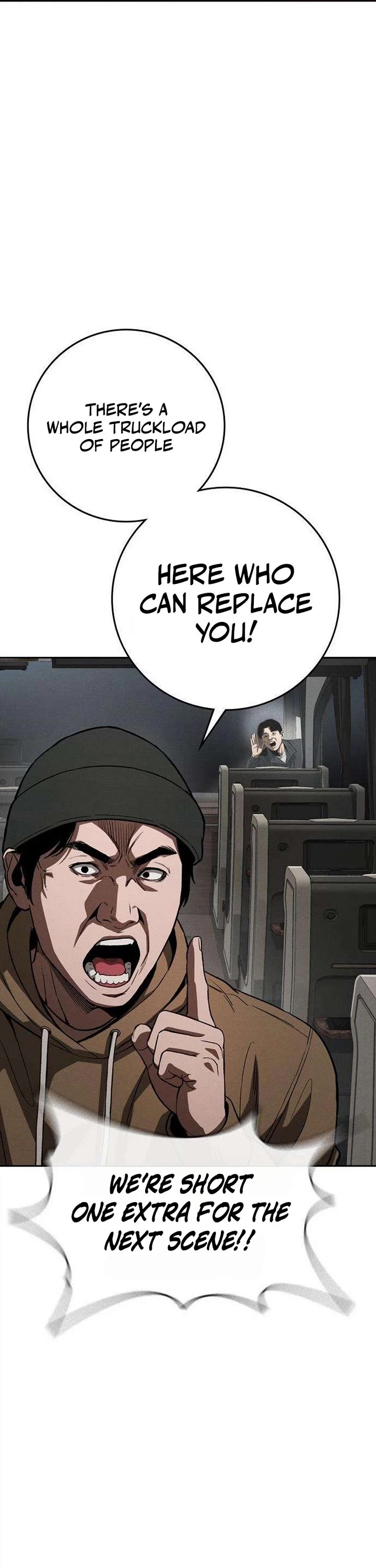 Contract Killer Enrollment chapter 13 page 17