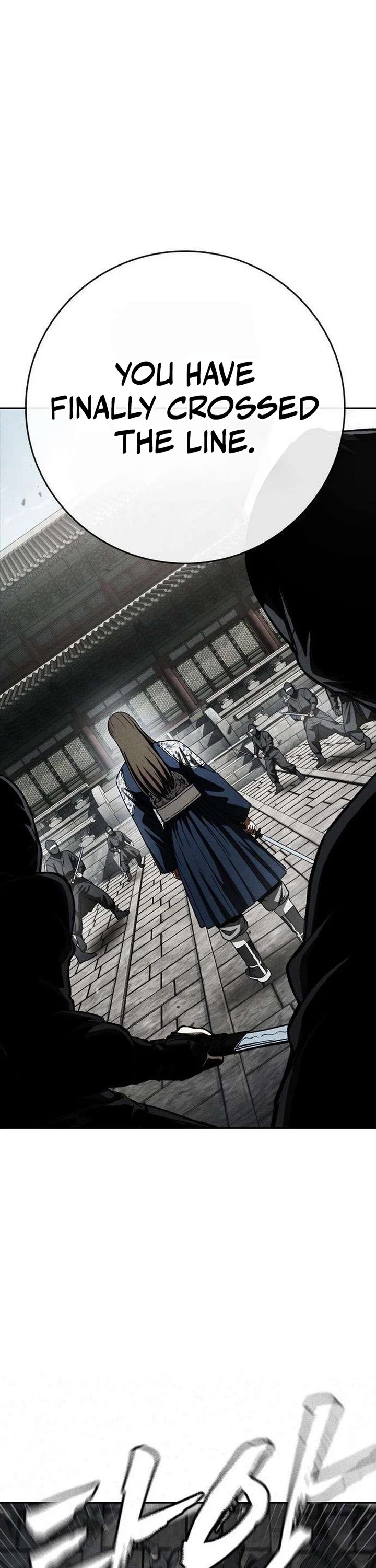 Contract Killer Enrollment chapter 13 page 21