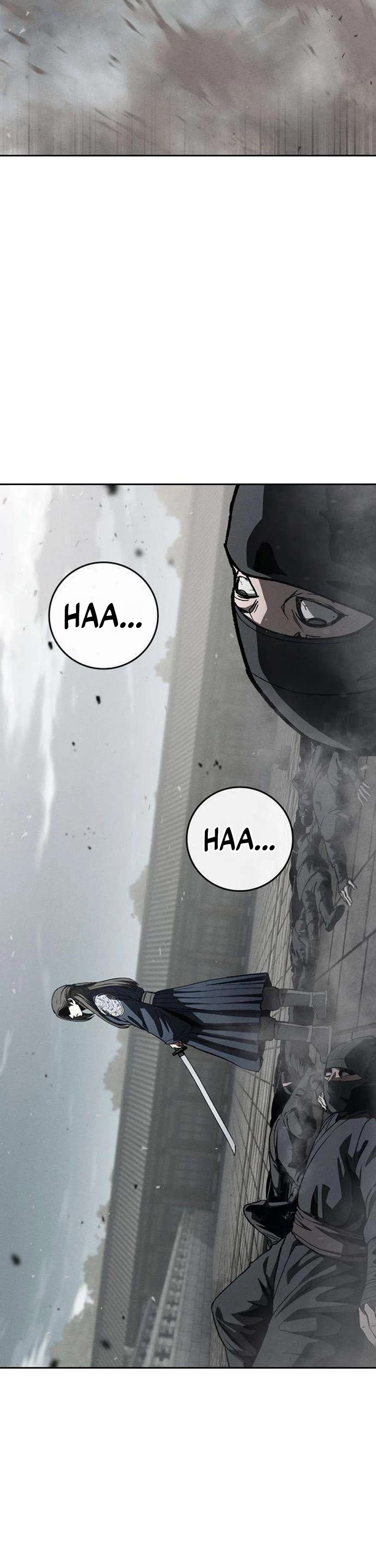 Contract Killer Enrollment chapter 13 page 27