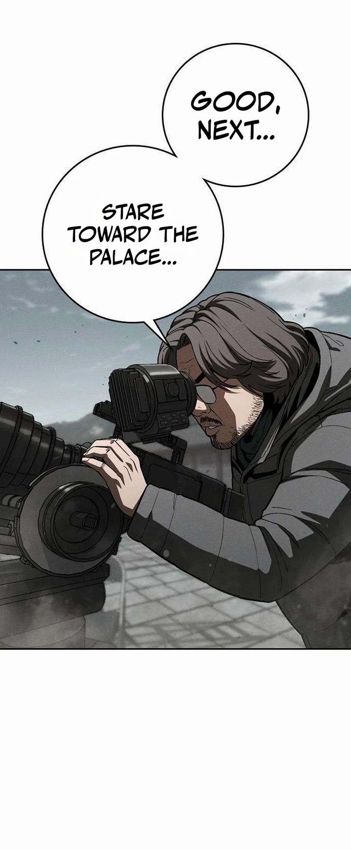 Contract Killer Enrollment chapter 13 page 28