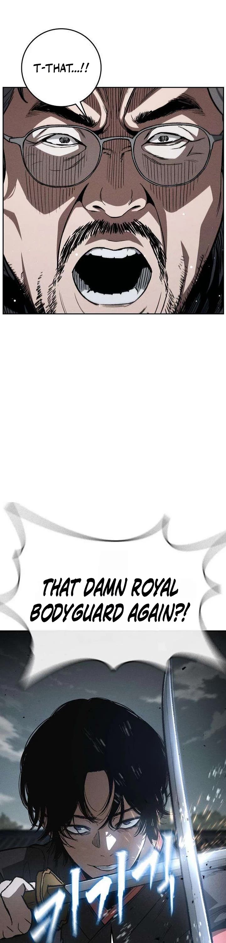 Contract Killer Enrollment chapter 13 page 32