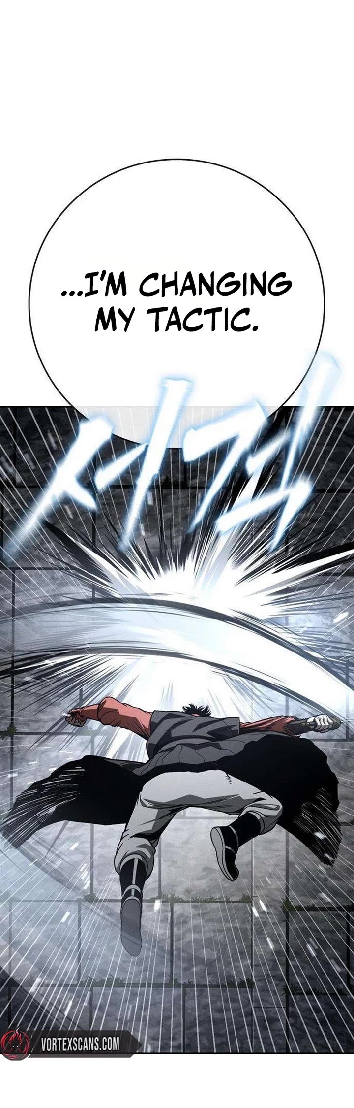 Contract Killer Enrollment chapter 13 page 44