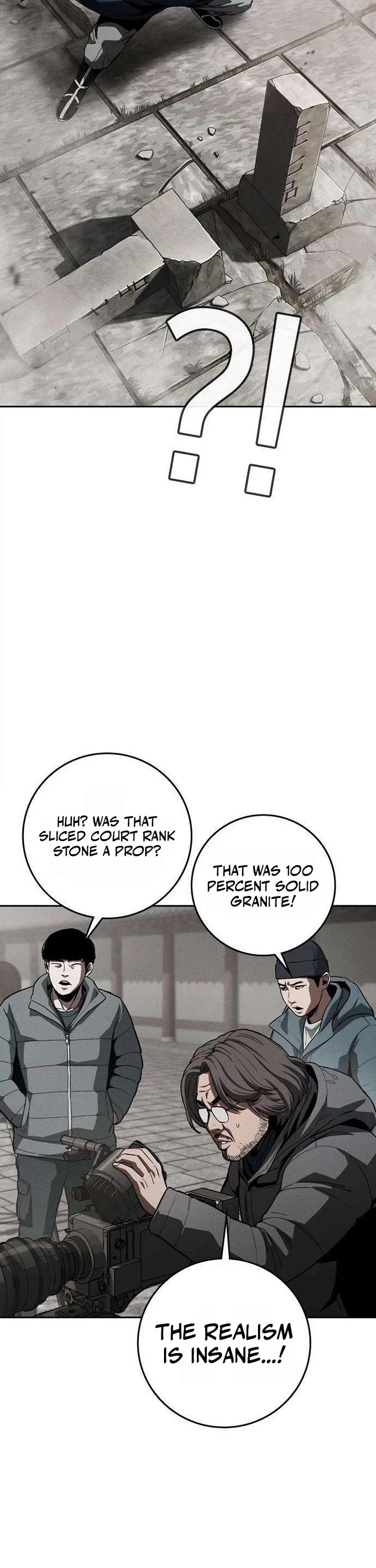 Contract Killer Enrollment chapter 13 page 46