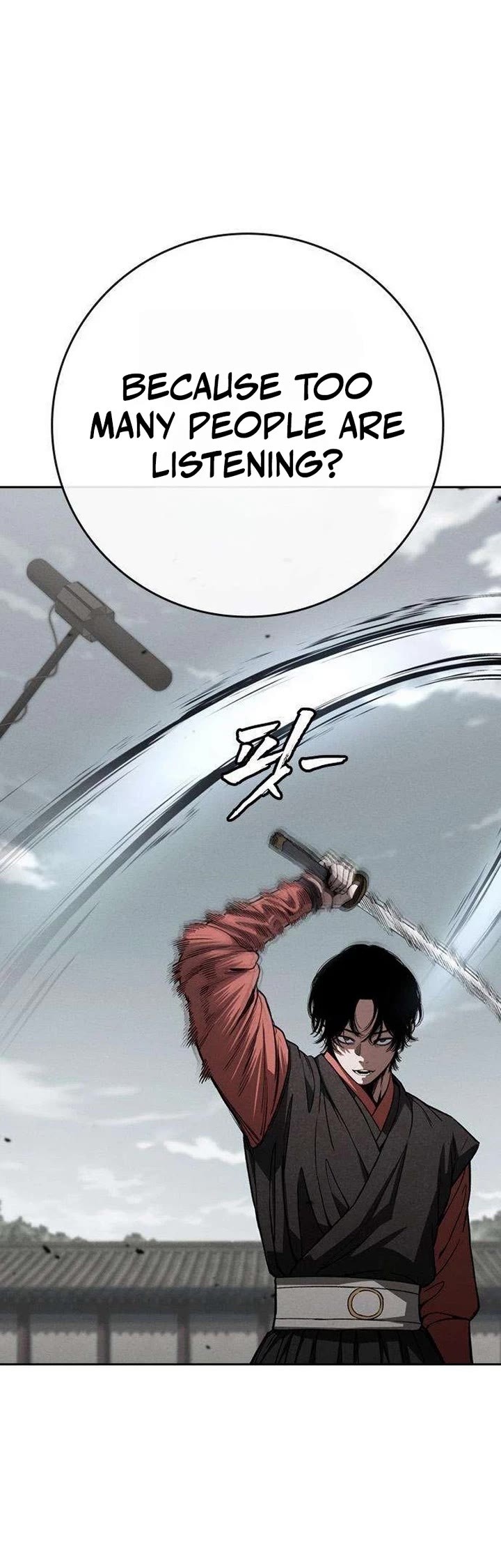 Contract Killer Enrollment chapter 13 page 49