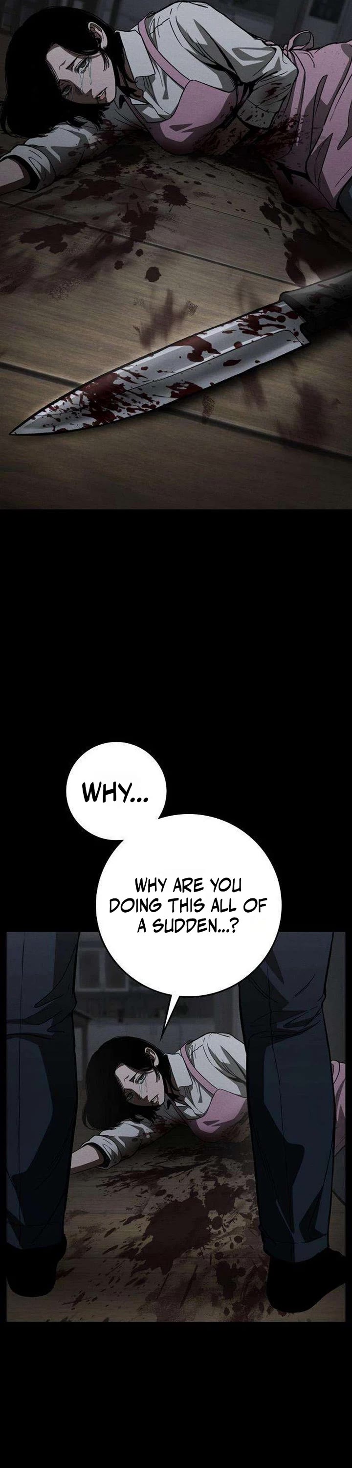 Contract Killer Enrollment chapter 13 page 60