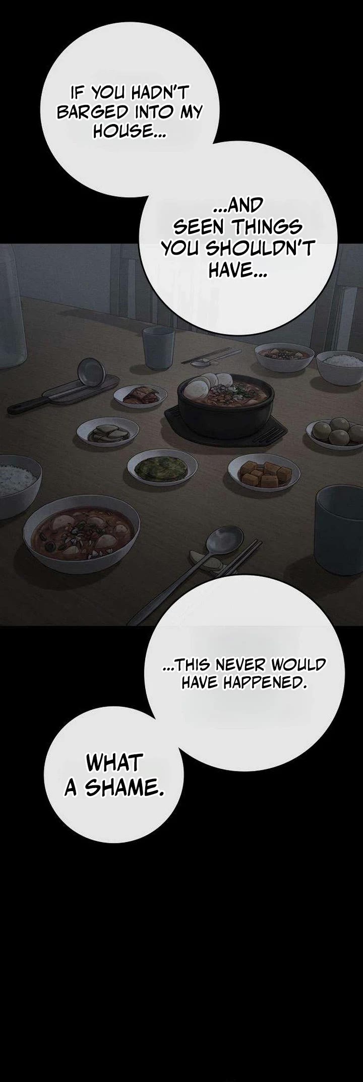 Contract Killer Enrollment chapter 13 page 64