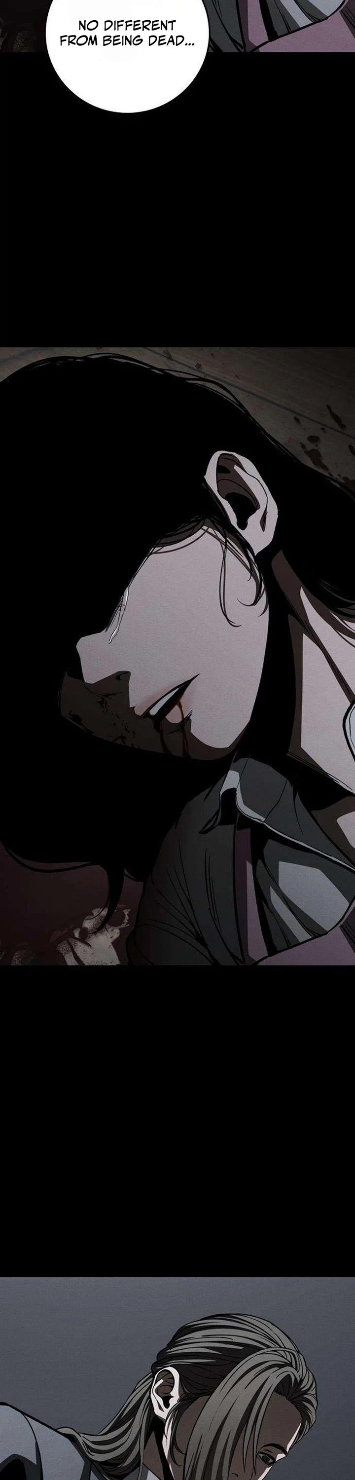 Contract Killer Enrollment chapter 13 page 67