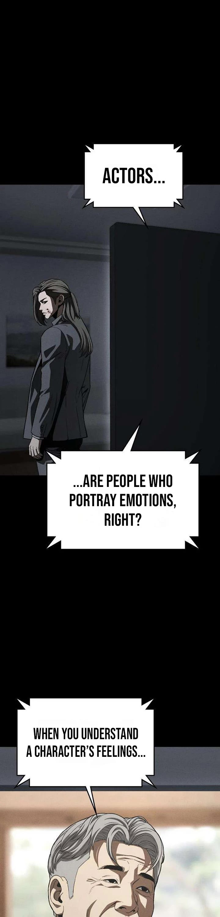 Contract Killer Enrollment chapter 13 page 70
