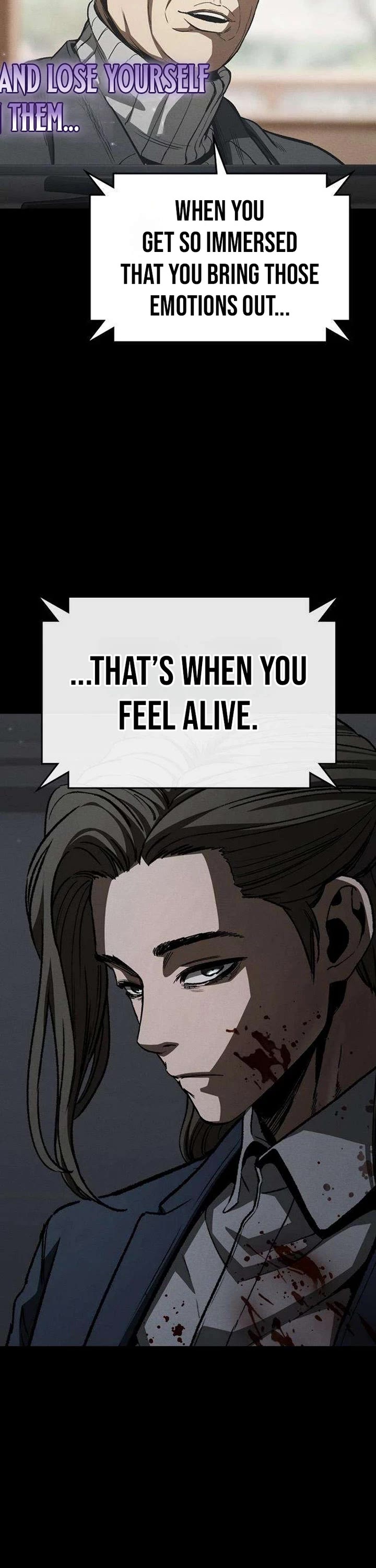Contract Killer Enrollment chapter 13 page 71