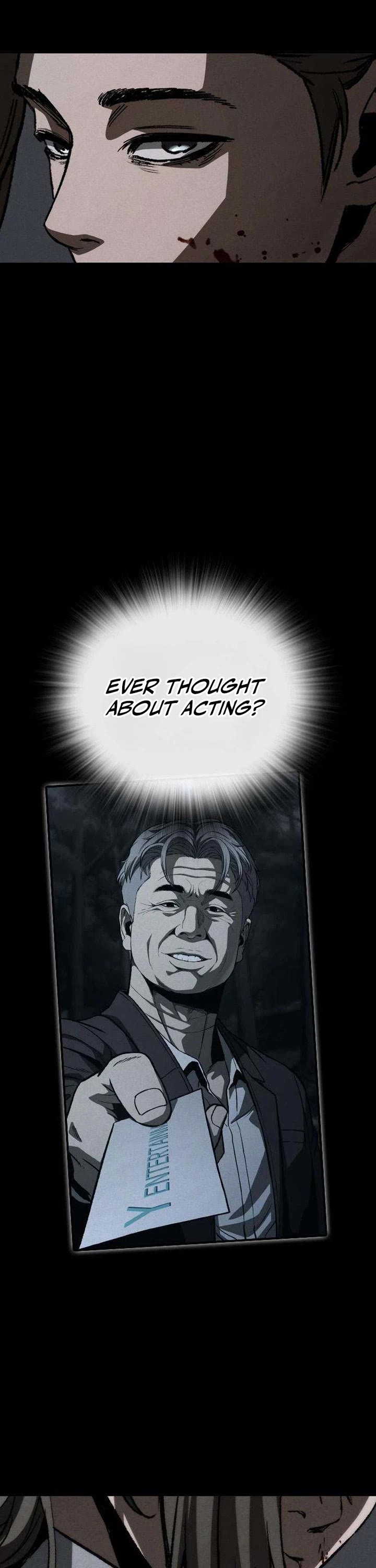 Contract Killer Enrollment chapter 13 page 72