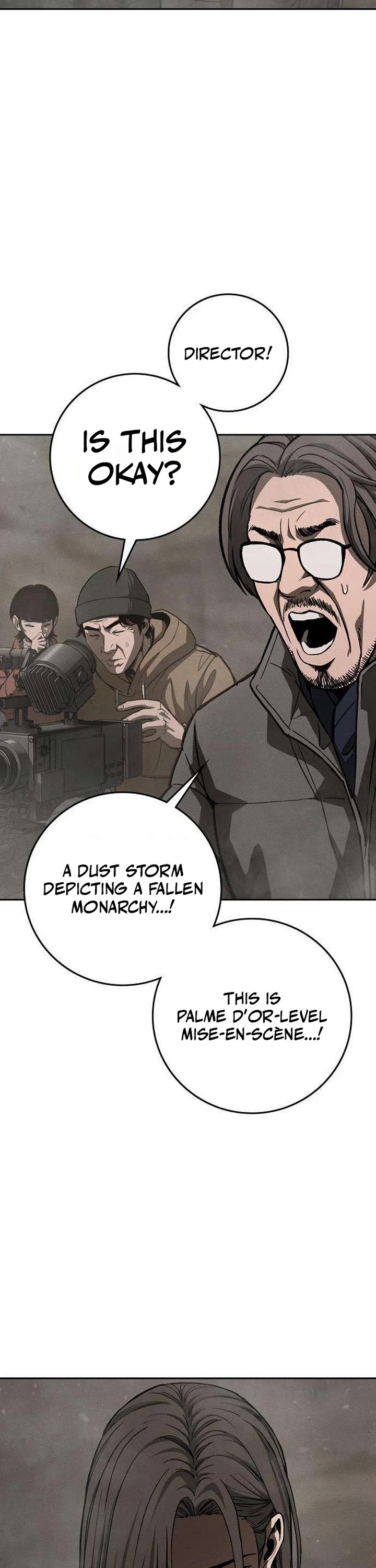 Contract Killer Enrollment chapter 13 page 75