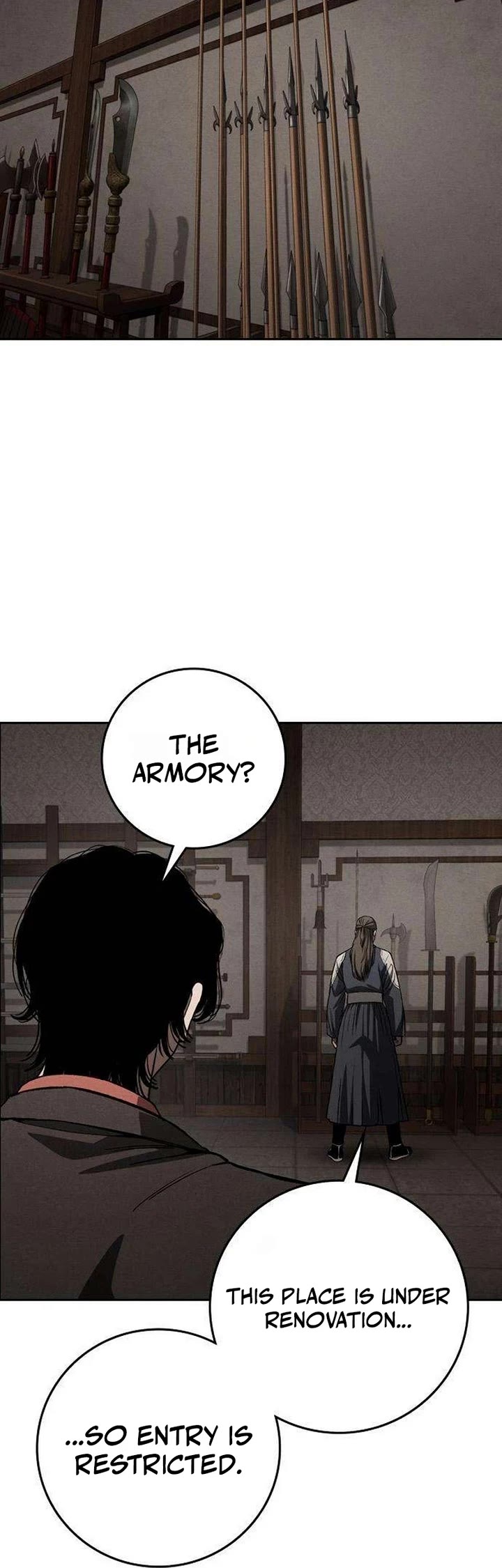 Contract Killer Enrollment chapter 13 page 78