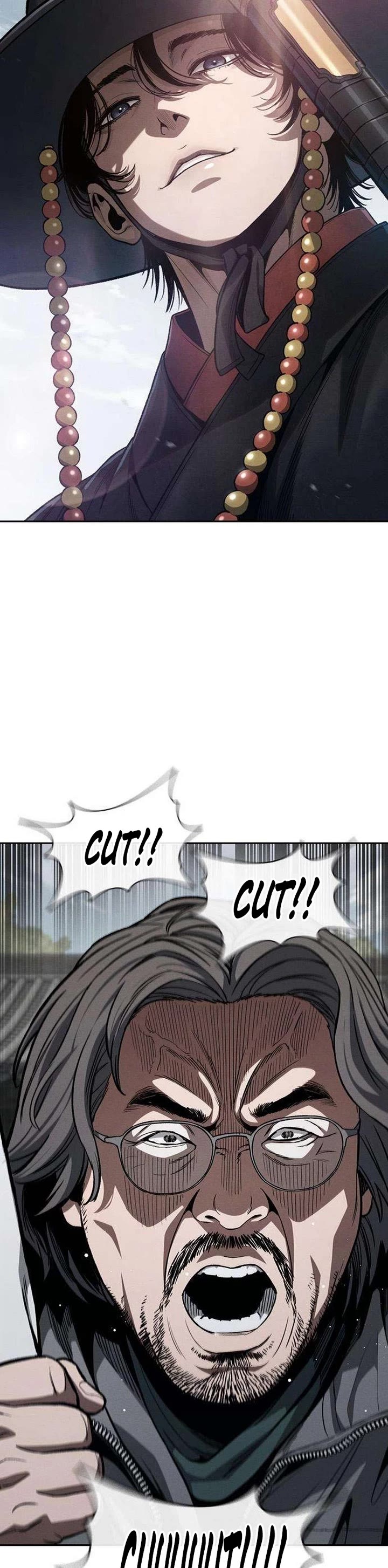 Contract Killer Enrollment chapter 13 page 8