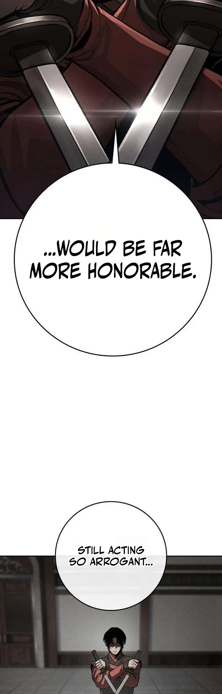 Contract Killer Enrollment chapter 13 page 83