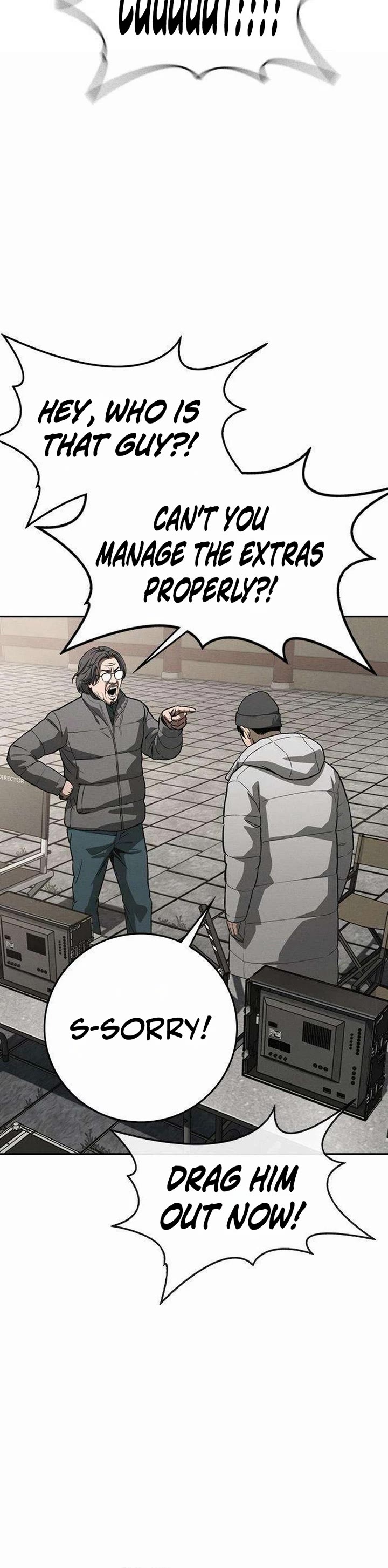 Contract Killer Enrollment chapter 13 page 9