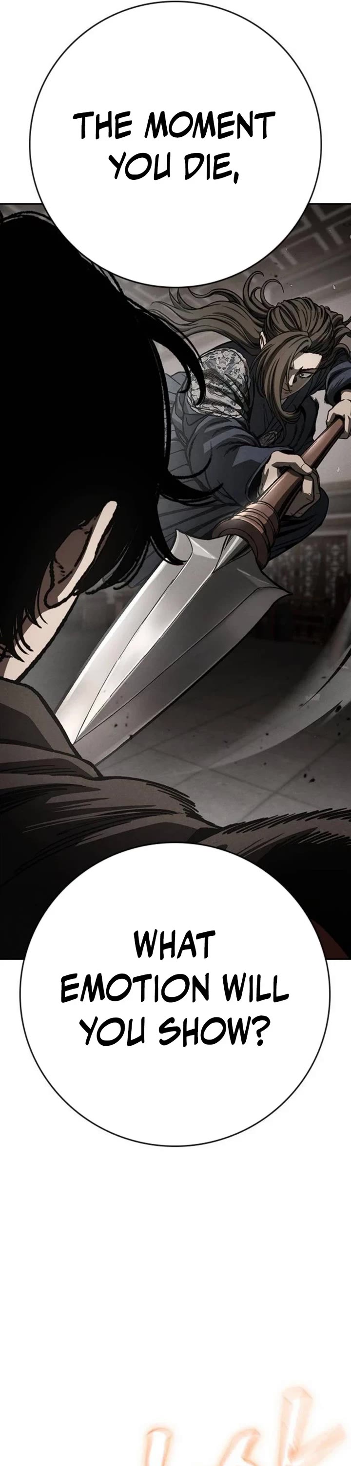Contract Killer Enrollment chapter 14 page 15
