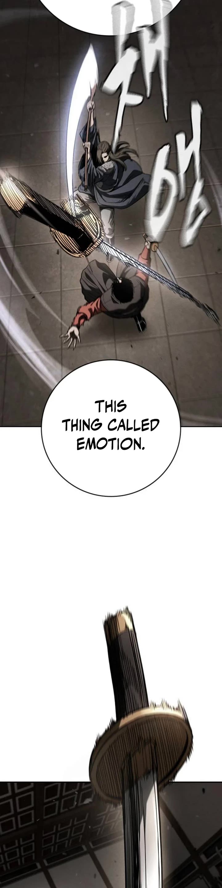 Contract Killer Enrollment chapter 14 page 18