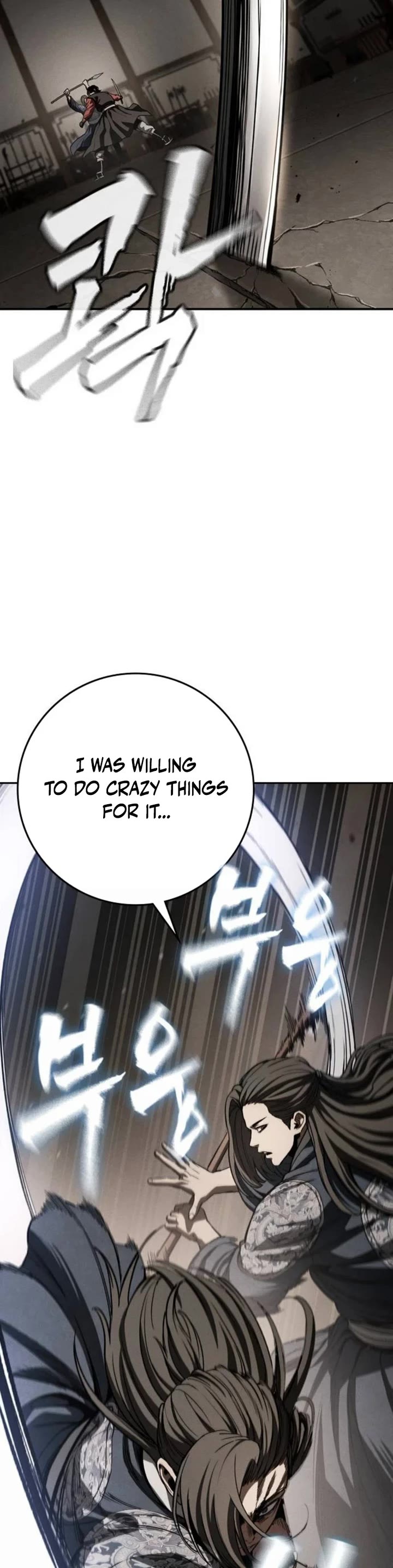 Contract Killer Enrollment chapter 14 page 19