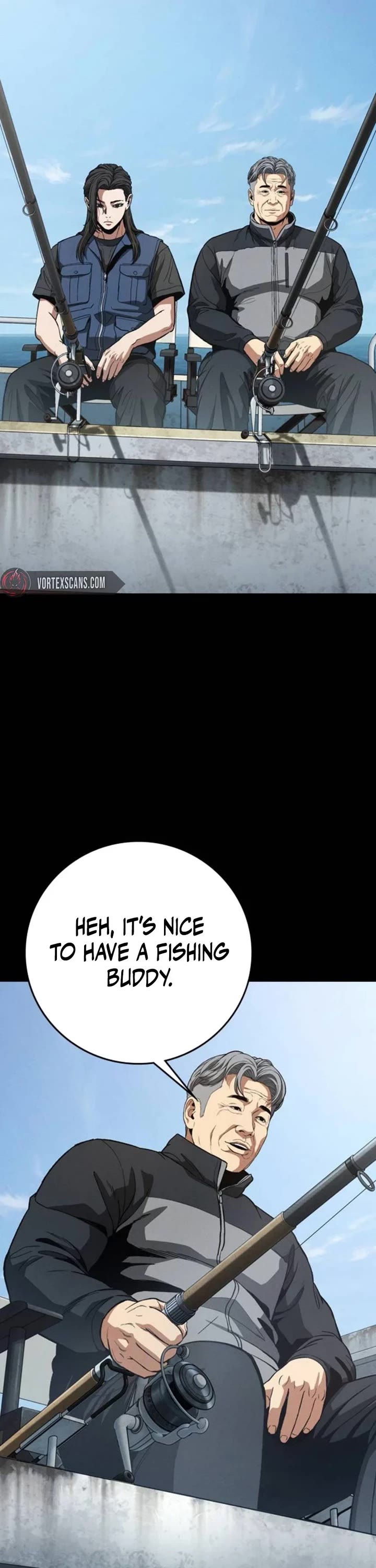 Contract Killer Enrollment chapter 14 page 2