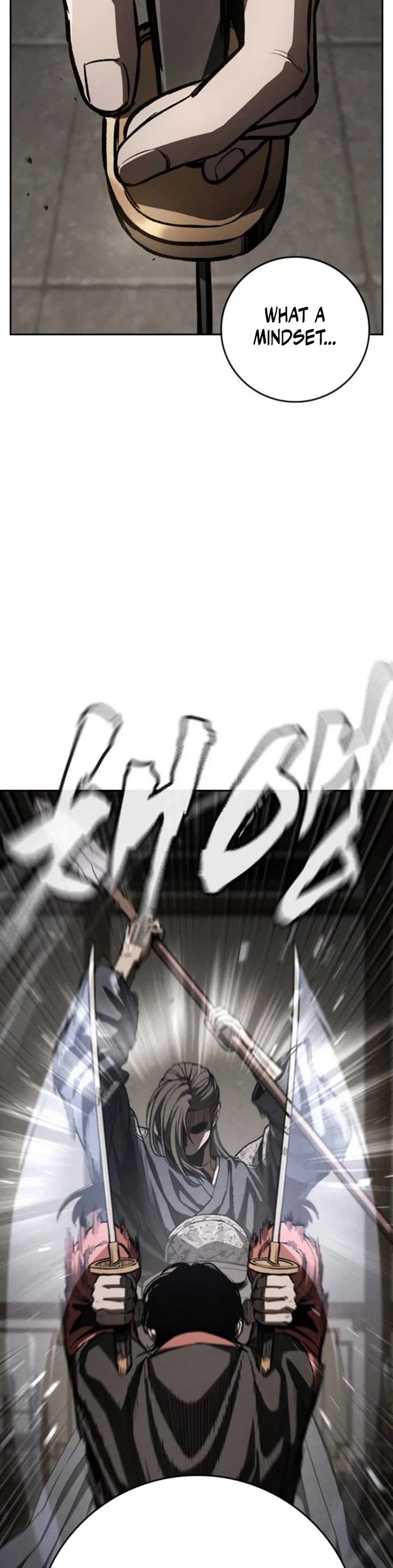 Contract Killer Enrollment chapter 14 page 23