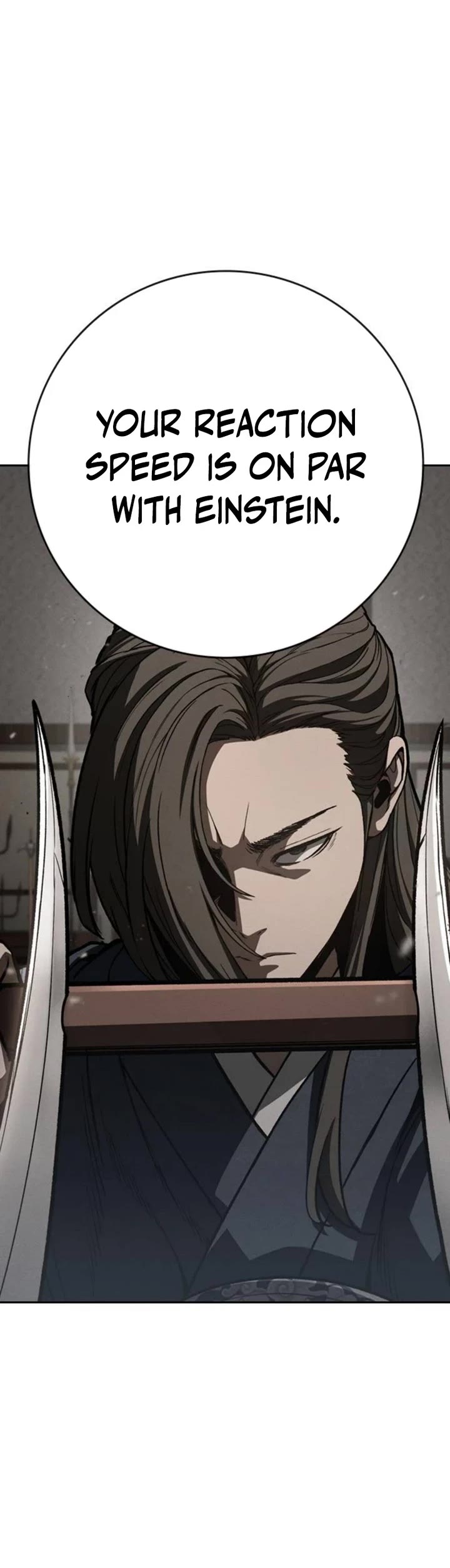 Contract Killer Enrollment chapter 14 page 27
