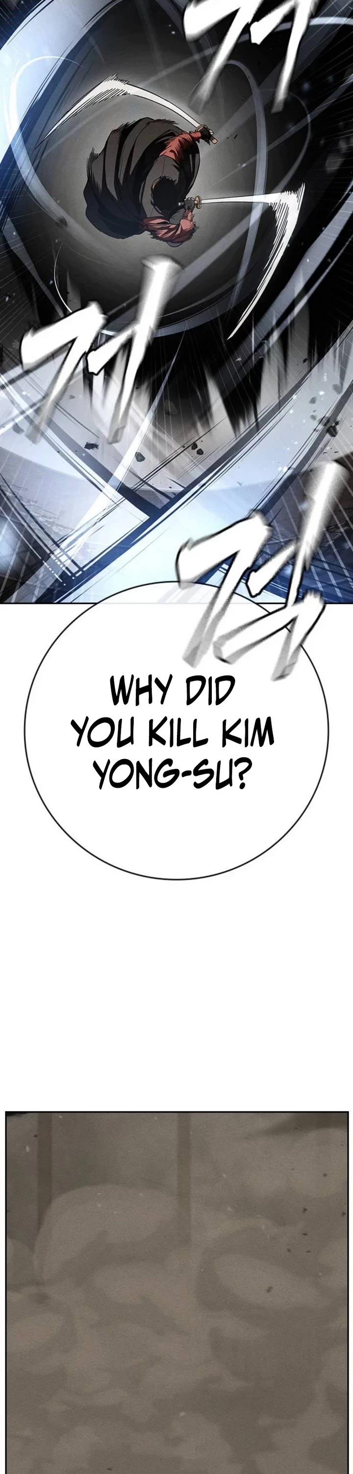 Contract Killer Enrollment chapter 14 page 30