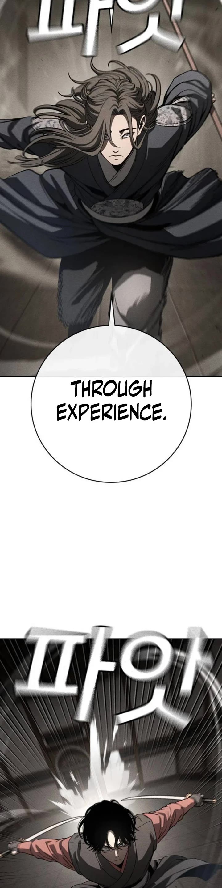 Contract Killer Enrollment chapter 14 page 32
