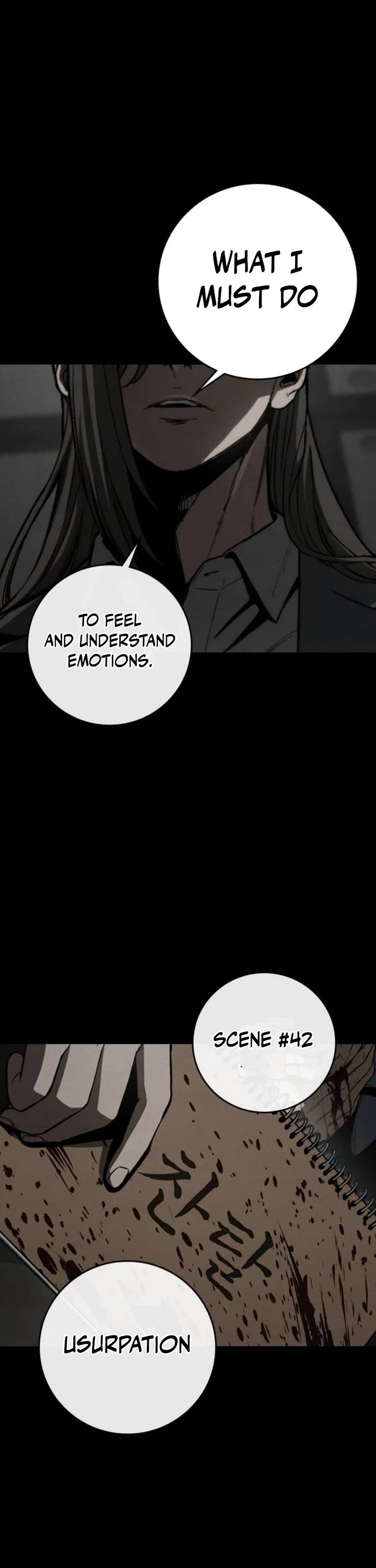 Contract Killer Enrollment chapter 14 page 39